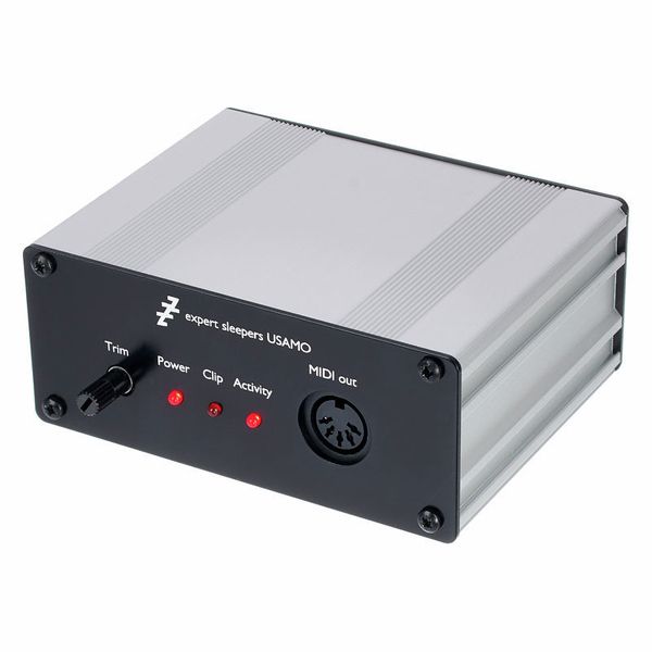 Expert Sleepers USAMO