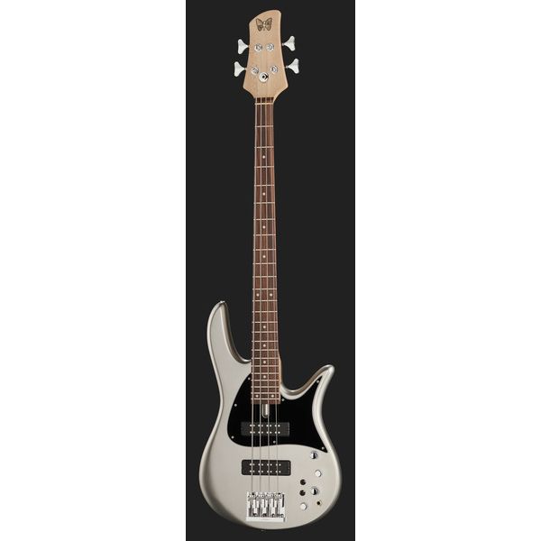 Fodera Monarch Standard 4 Classic IS