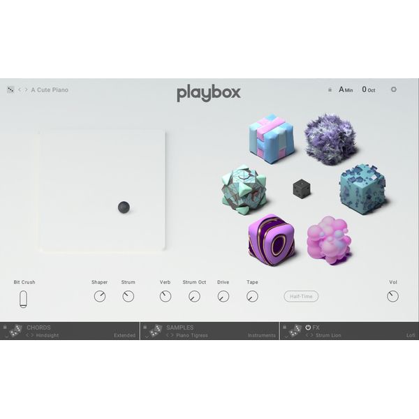 Native Instruments Komplete 15 Stan. UPG Select