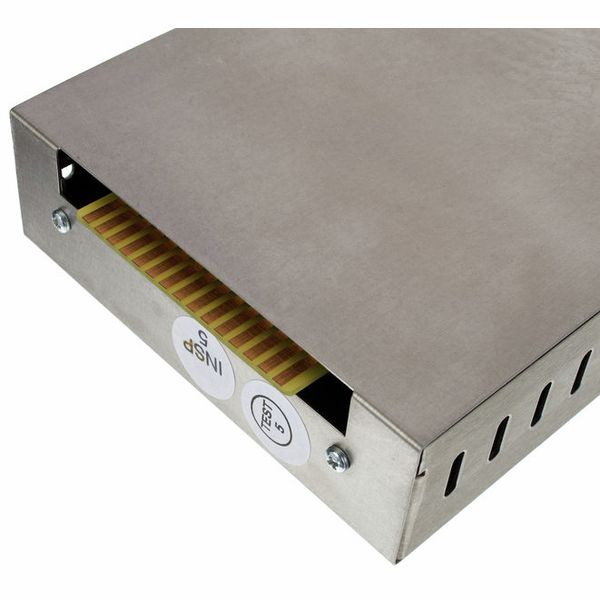 API Audio 525 Discrete Compressor