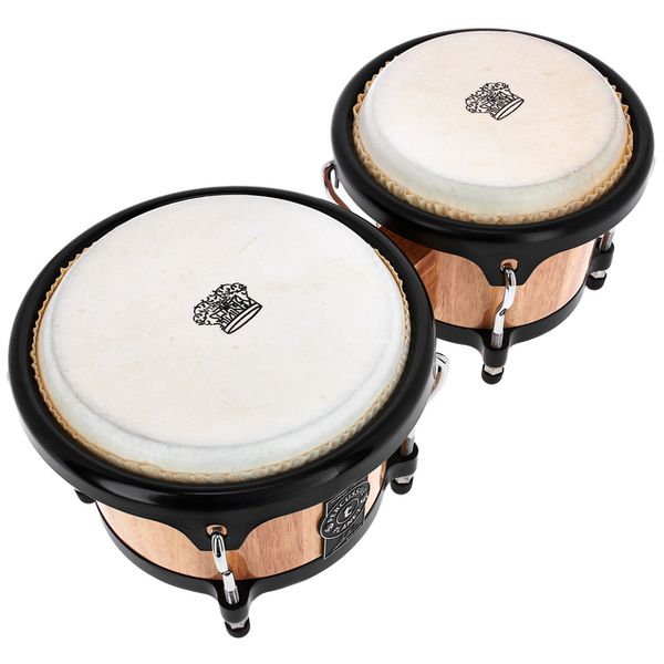 Thomann Bongos PP Black Edition