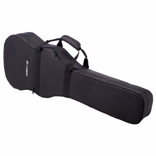 Thomann Viola Amarantina Case