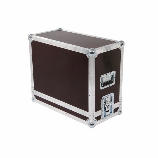 Thon Case Fender Blues/HR DLX