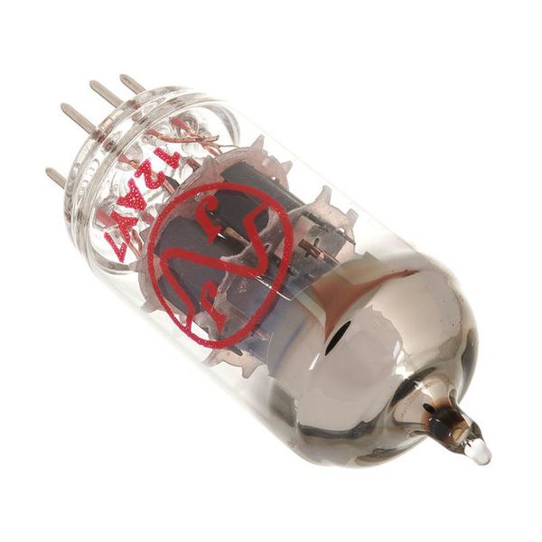 TAD 12AY7/6072A JJ Electronic