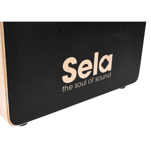 Sela SE 118 Primera Black