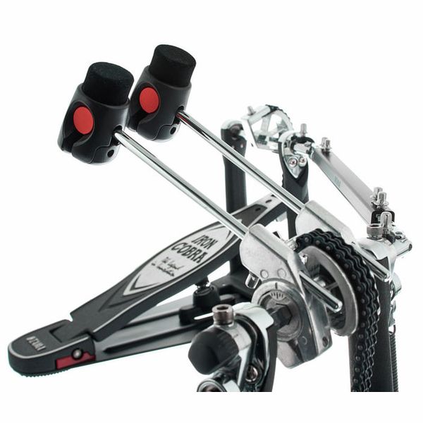 Tama HP900RWN Roll.-Glide IronCobra