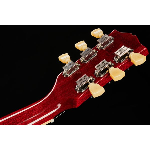 Gibson Les Paul Standard 50s HCS LH