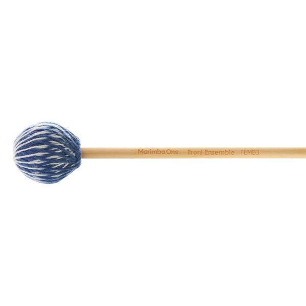 Marimba One FEMB 3 Front Ensemble Mallets