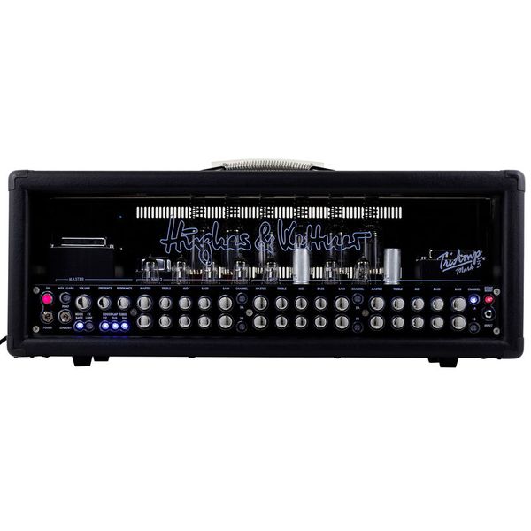 Hughes&Kettner Triamp Mark 3