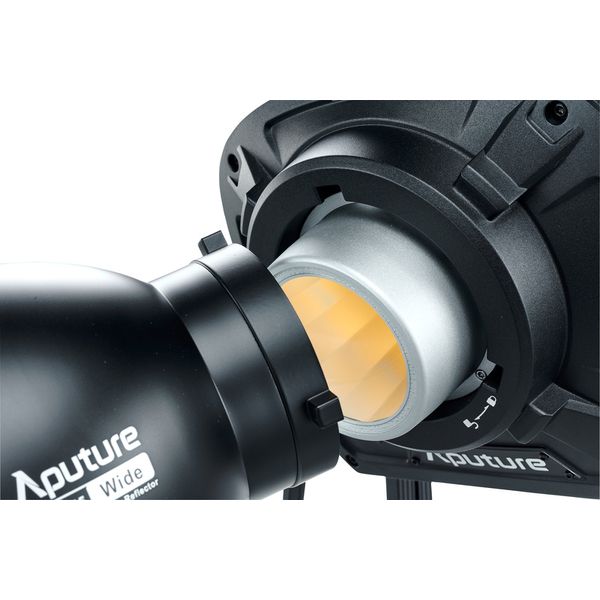 Aputure LS 1200D Pro