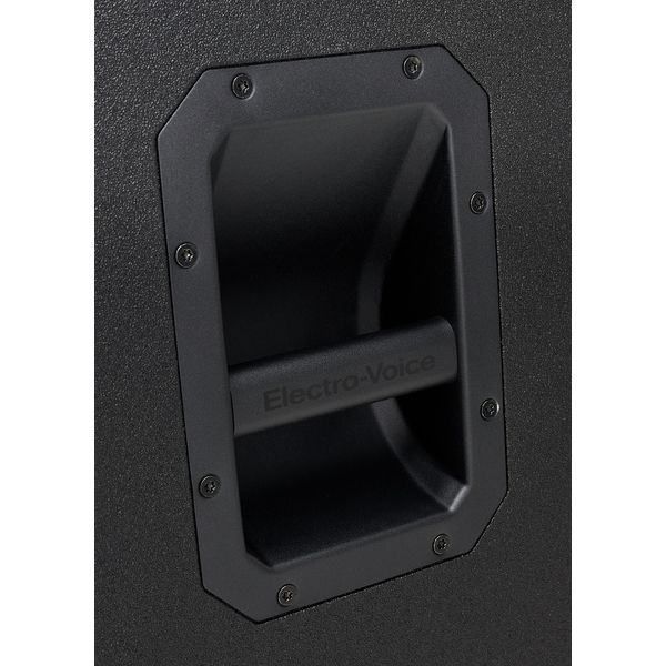 EV EKX-15P/18SP Power Bundle