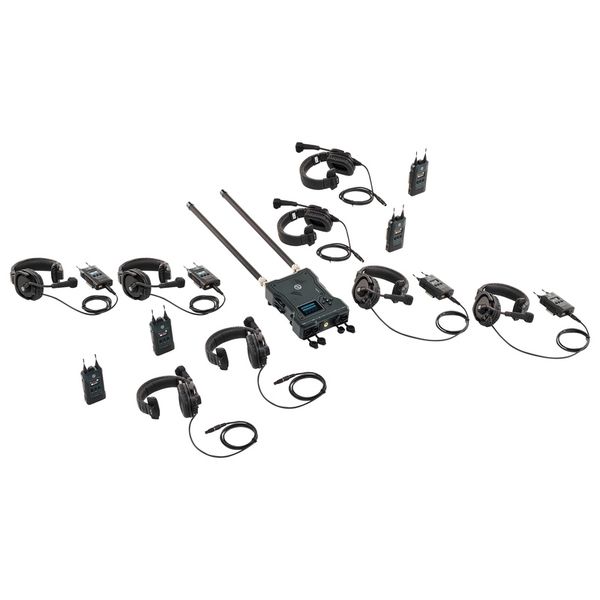 Hollyland Solidcom M1-8B