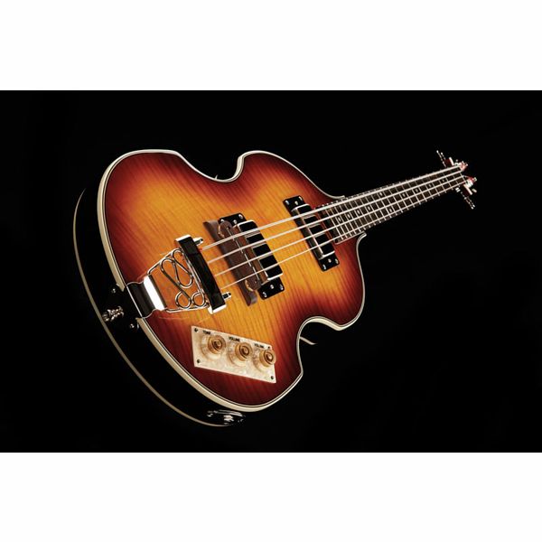 Epiphone Viola Bass
