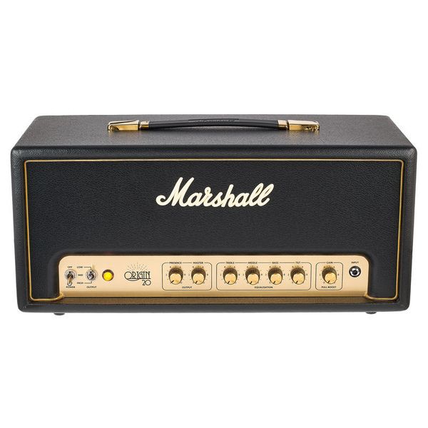 Marshall Origin 20H Head