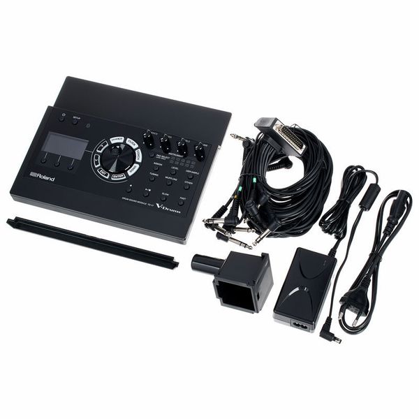 Roland TD-17 Drum Module