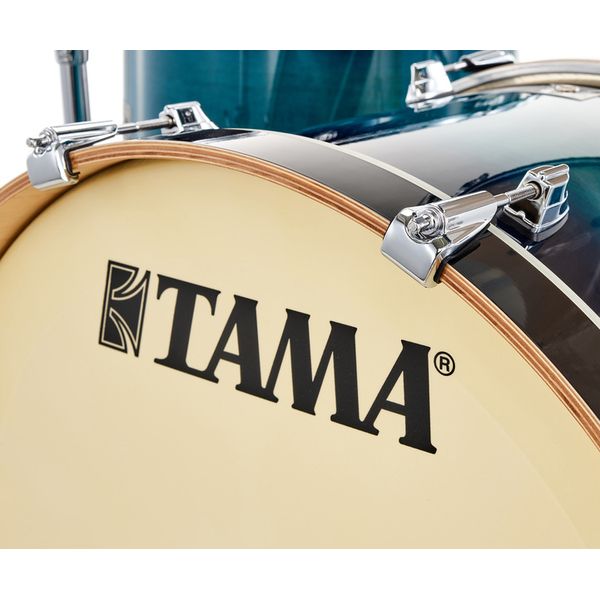 Tama Superstar Cl. 22 3-pcs Kit BAB