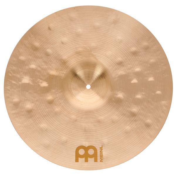 Meinl Byzance Dual Crash Pack