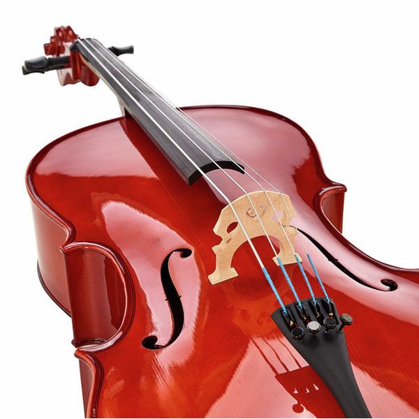 Roth & Junius RJC Cello Set 1/4