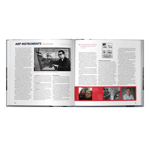 Bjooks Patch & Tweak With Korg