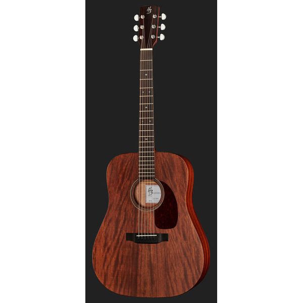 Harley Benton Custom Line CLD-15M