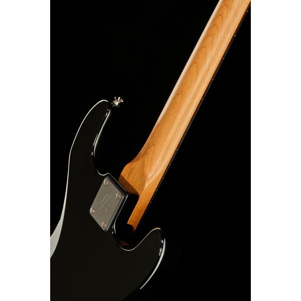 Harley Benton PB-62CC LH Black