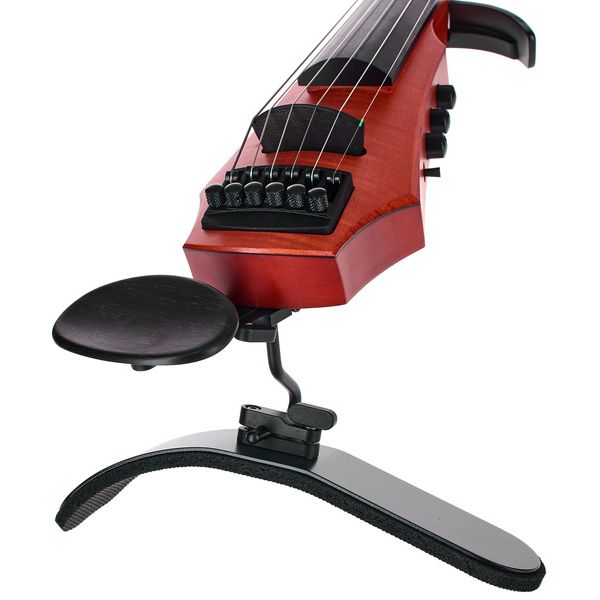 NS Design CR6-VN-AM Electric Violin