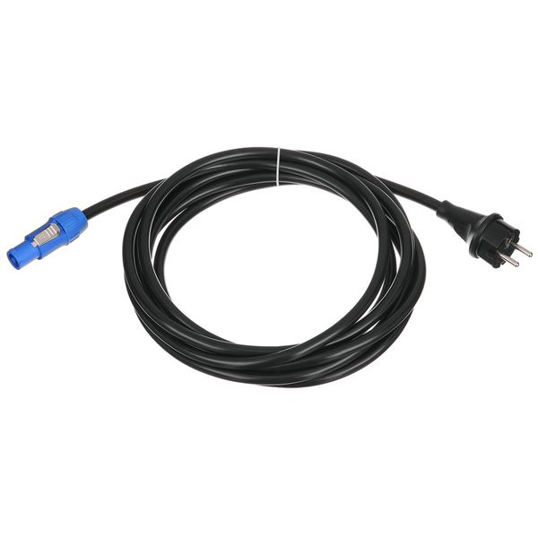 Varytec PT Power Cable 3x2,5mm 5,0m