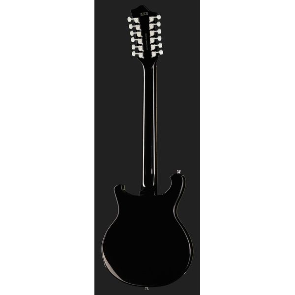 Harley Benton RB-612BK Classic Series