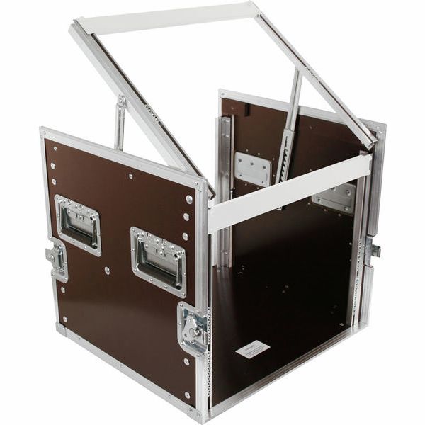 Thon Triple Door Live Rack10U 45 RA