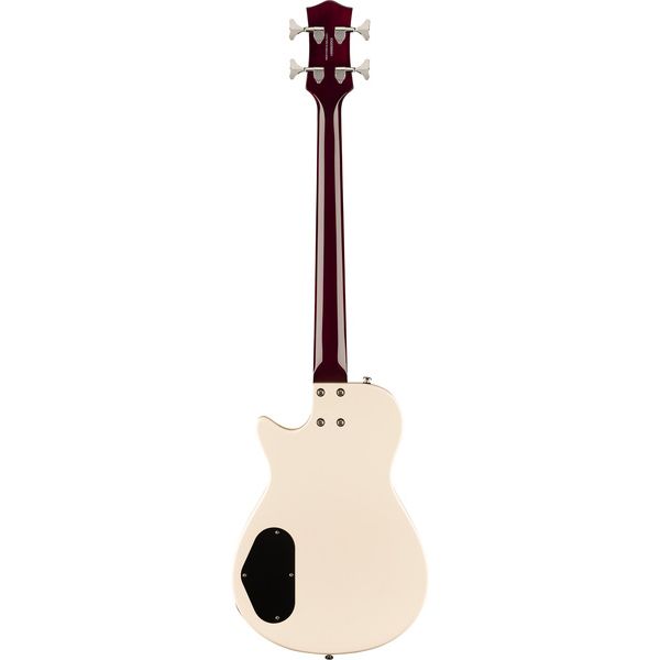 Gretsch Strml Jet Clb Bass VWT