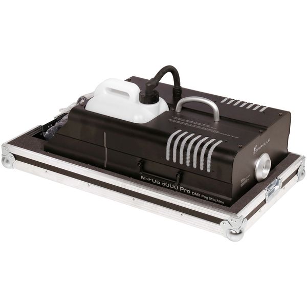 Thon Case Stairville M-Fog 3000 Pro