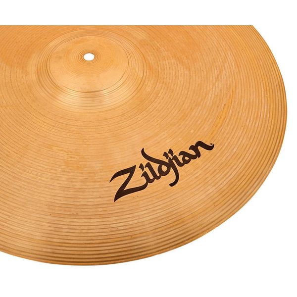 Zildjian 20" S Series Thin Crash
