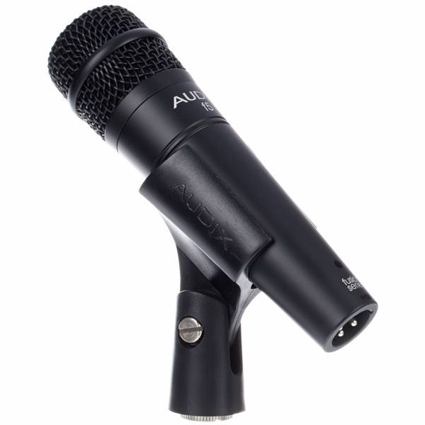 Audix Fusion FP-7 Drumset