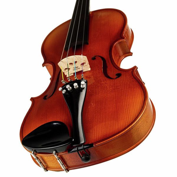 Roth & Junius Europe Student Violin Set 4/4