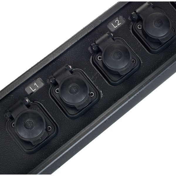 Contrik CCV5RD-6T1-2C