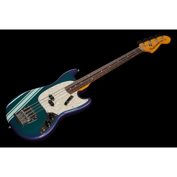 Fender Vintera II 70s Mustang Bass CB