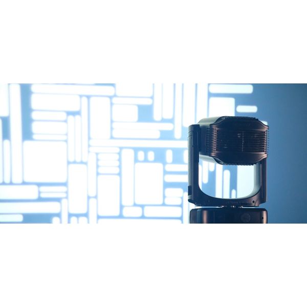 Ayrton Veloce Profile-S