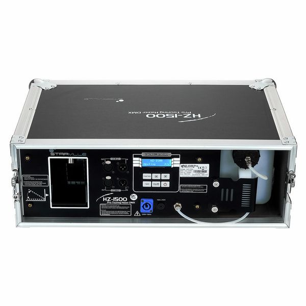 Stairville HZ-1500 Pro Hazer DMX
