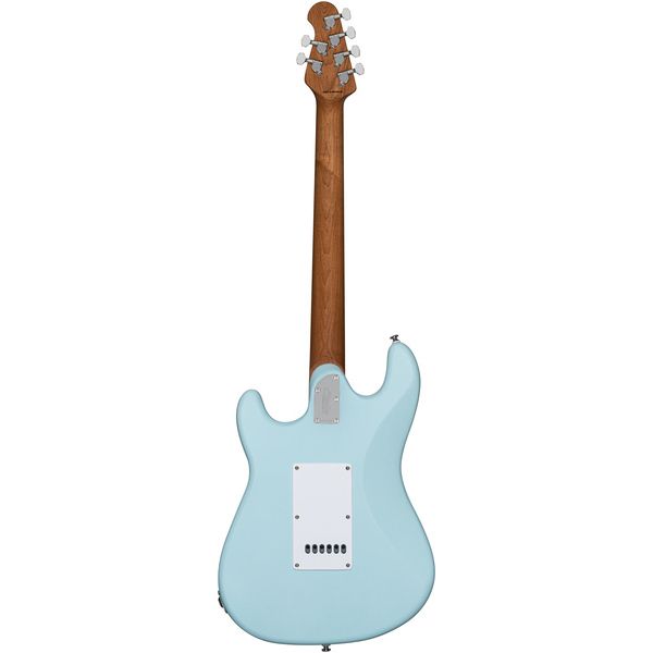 Sterling by Music Man Cutlass CT50HSS Daphne Blue