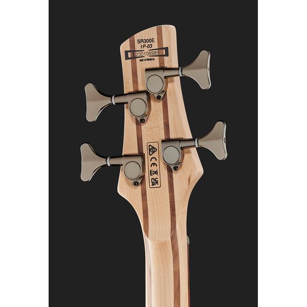 Ibanez SR300E-PW