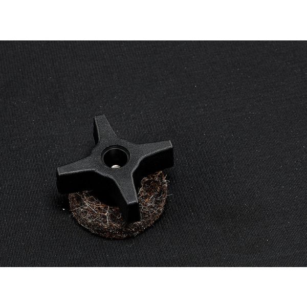 SKB CV24W 24" Cymbal Case