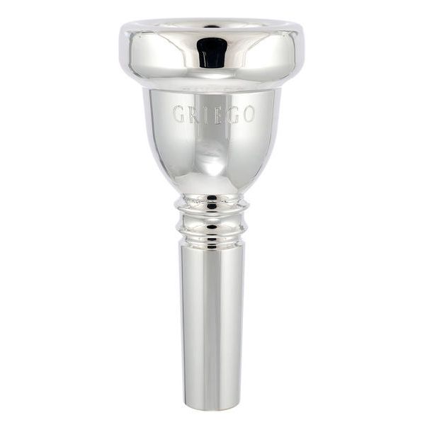 Griego Mouthpieces Brian Hecht Recital 1