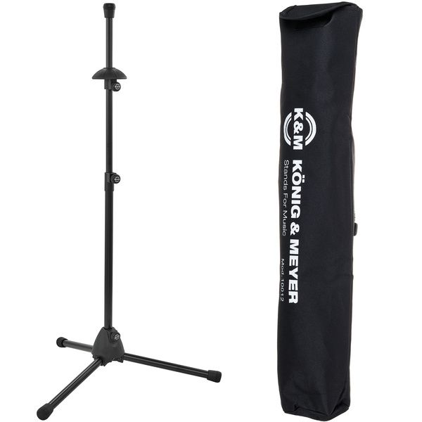 K&M 14985 Trombone Stand Set