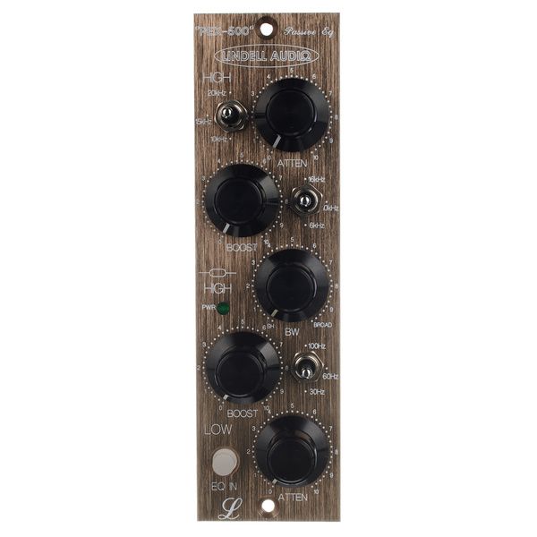 Lindell Audio PEX-500