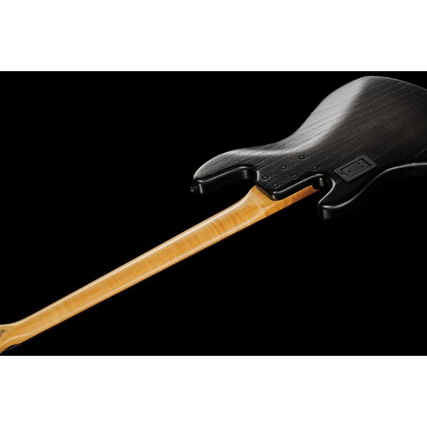 Sandberg California II SL TM5 BKB FL