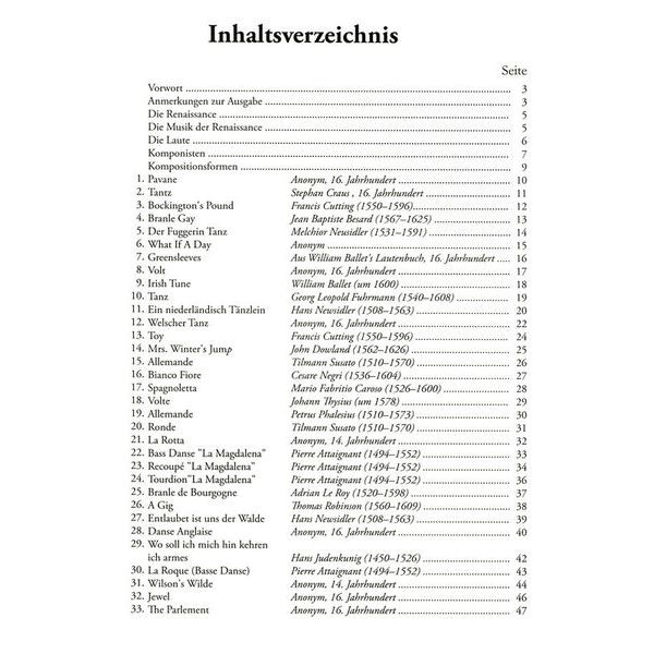 Acoustic Music Books The Golden Age