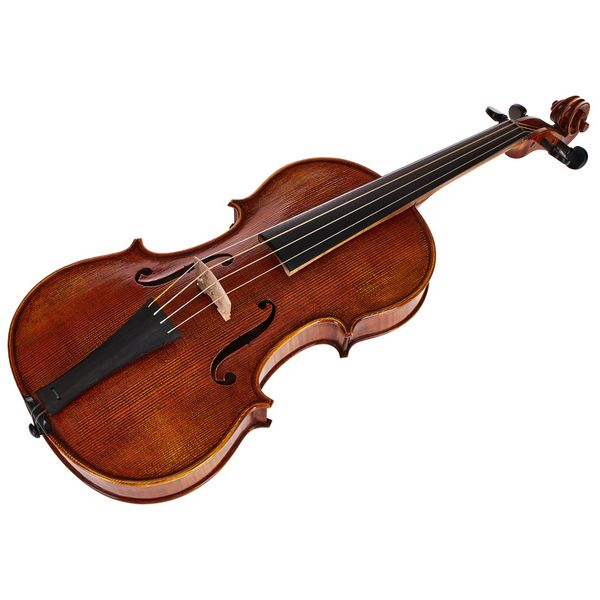 Scala Vilagio Scuola Italiana Baroque Violin