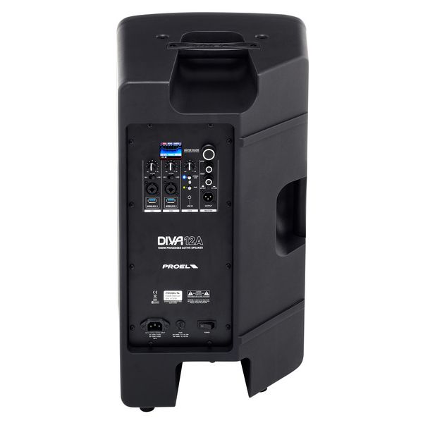 Proel DIVA12A