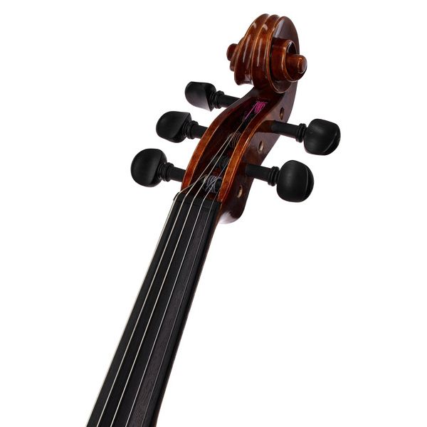 Walter Mahr Viola Quinton 15" / 38cm