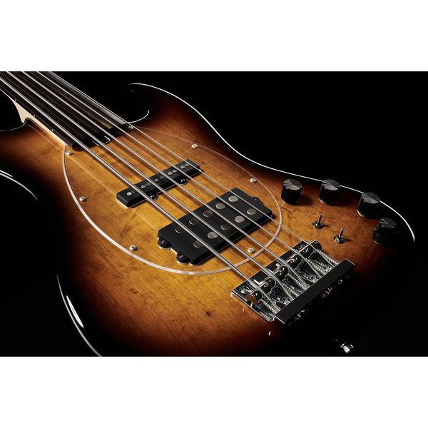 Sadowsky MetroLine 21-5 Vin MM FL 59B